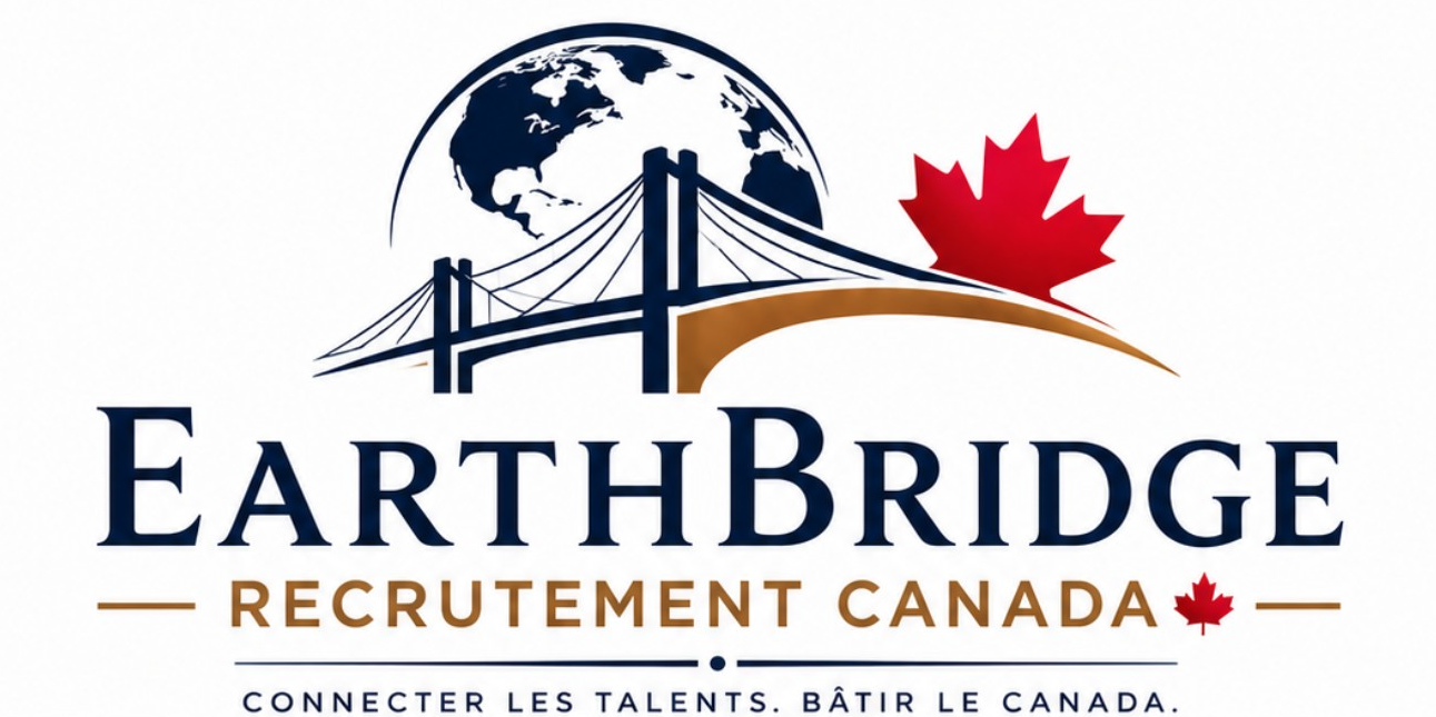 EarthBridge Recrutement Canada